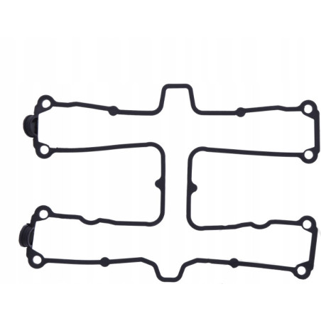 USZCZELKA POKRYWY ZAWOROWEJ KAPY ZAWORÓW YAMAHA XJ 700 XJ700 MAXIM 1985-86