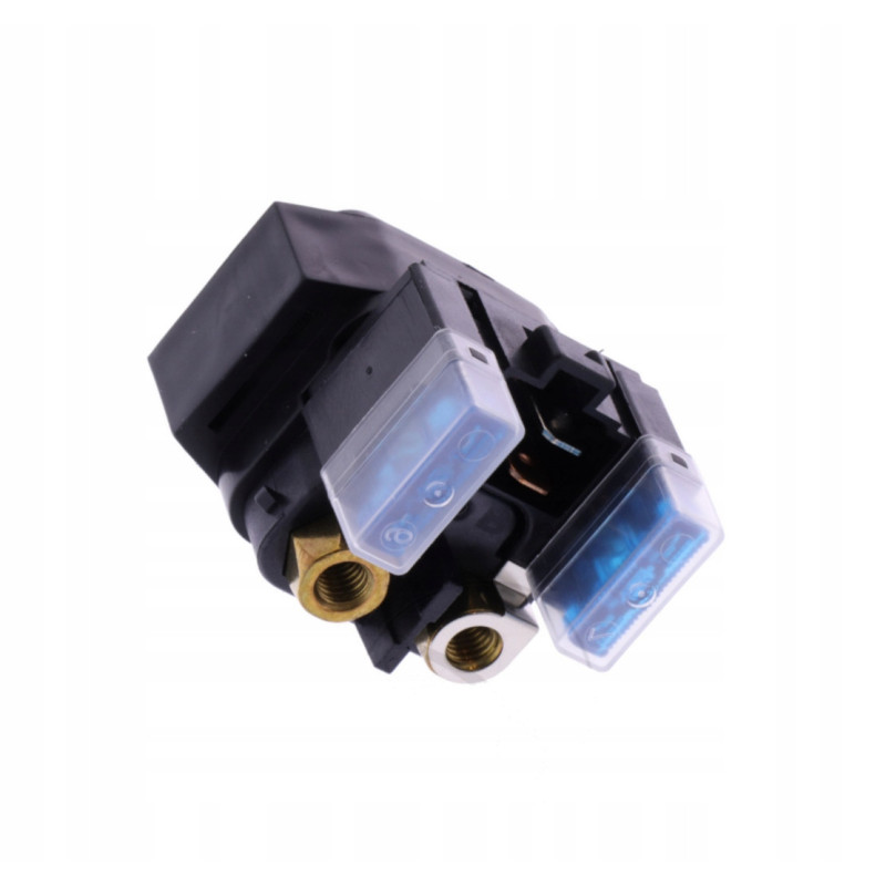 PRZEKAŹNIK ROZRUSZNIKA JMP YAMAHA FZS600 FZS1000 FAZER FZS 600 1000 FAZER