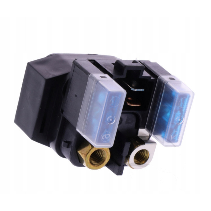 PRZEKAŹNIK ROZRUSZNIKA JMP KTM DUKE 690 790 890