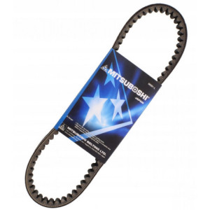PAS PASEK NAPĘDOWY MITSUBOSHI 22,0x832 MBK XN 125 DOODO 2001 - 2005