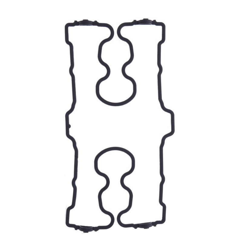 USZCZELKA POKRYWY ZAWOROWEJ KAPY ZAWORÓW HONDA CB 1100 CB1100 1981-1984