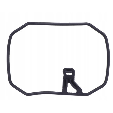 USZCZELKA POKRYWY ZAWOROWEJ KAPY ZAWORÓW HONDA XL 125 XL125 K 1977-1978