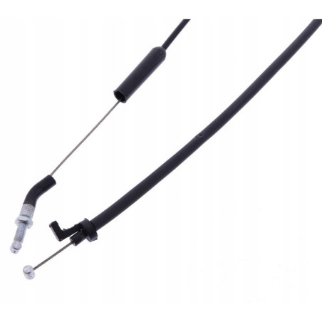 CIĘGNO GAZU KOMPLETNE LINKA DO MOTOCYKLA BMW R1150RT R 1150 RT 2002-2005