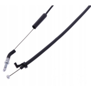 CIĘGNO GAZU KOMPLETNE LINKA DO MOTOCYKLA BMW R850RT R 850 RT 2002-2006