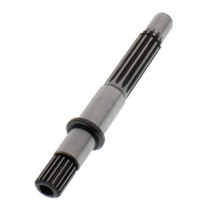 WAŁEK SPRZĘGŁOWY NAPĘDOWY SKRZYNI BIEGÓW 23217651172 BMW R1200CL R 1200 CL