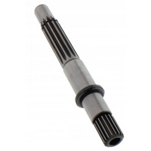 WAŁEK SPRZĘGŁOWY NAPĘDOWY SKRZYNI BIEGÓW 23217651172 BMW R1150RS R 1150 RS