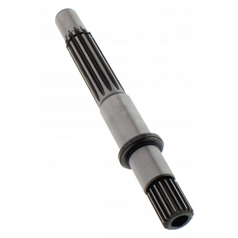 WAŁEK SPRZĘGŁOWY NAPĘDOWY SKRZYNI BIEGÓW 23217651172 BMW R1150RS R 1150 RS