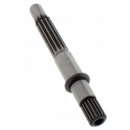 WAŁEK SPRZĘGŁOWY NAPĘDOWY SKRZYNI BIEGÓW 23217651172 BMW R1150GS R 1150 GS