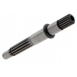 WAŁEK SPRZĘGŁOWY NAPĘDOWY SKRZYNI BIEGÓW 23217651172 BMW R1150R R 1150 R