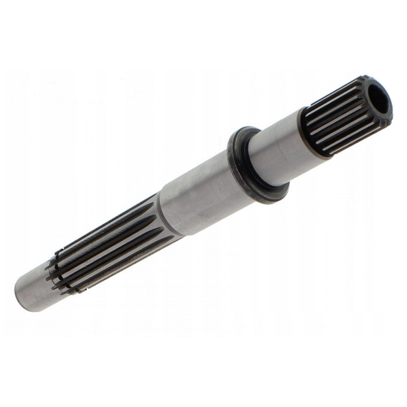 WAŁEK SPRZĘGŁOWY NAPĘDOWY SKRZYNI BIEGÓW 23217651172 BMW R1150R R 1150 R