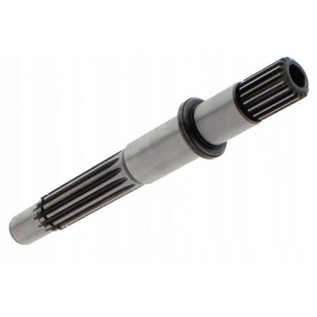 WAŁEK SPRZĘGŁOWY NAPĘDOWY SKRZYNI BIEGÓW 23217651172 BMW R1150R R 1150 R