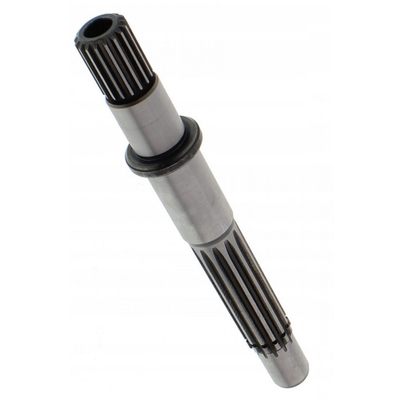 WAŁEK SPRZĘGŁOWY NAPĘDOWY SKRZYNI BIEGÓW 23217651172 BMW R850R R 850 R