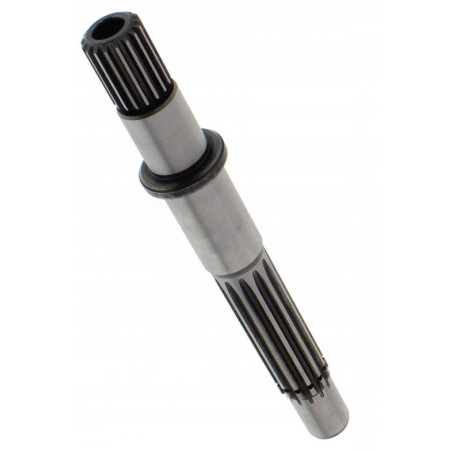 WAŁEK SPRZĘGŁOWY NAPĘDOWY SKRZYNI BIEGÓW 23217651172 BMW R850R R 850 R