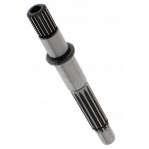 WAŁEK SPRZĘGŁOWY NAPĘDOWY SKRZYNI BIEGÓW 23217651172 BMW R850C R 850 C