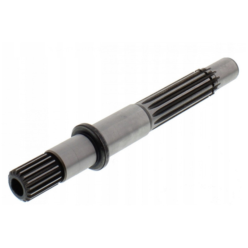 WAŁEK SPRZĘGŁOWY NAPĘDOWY SKRZYNI BIEGÓW 23217651172 BMW K1200RS K 1200 RS