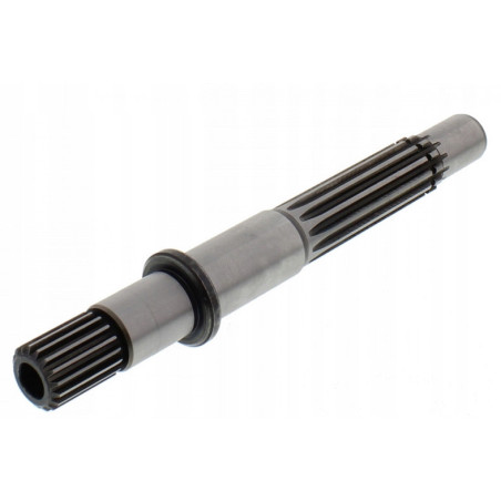 WAŁEK SPRZĘGŁOWY NAPĘDOWY SKRZYNI BIEGÓW 23217651172 BMW K1200RS K 1200 RS