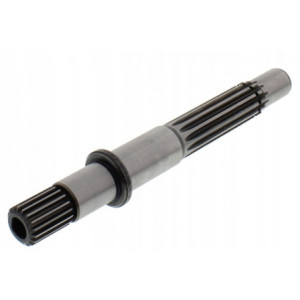 WAŁEK SPRZĘGŁOWY NAPĘDOWY SKRZYNI BIEGÓW 23217651172 BMW K1200GT K 1200 GT