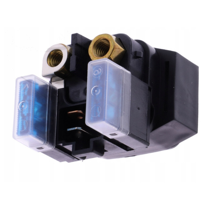 PRZEKAŹNIK ROZRUSZNIKA JMP HUSQVARNA NORDEN 901 2022 - 2024