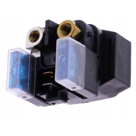 PRZEKAŹNIK ROZRUSZNIKA JMP HUSQVARNA NORDEN 901 2022 - 2024