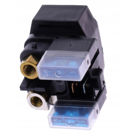 PRZEKAŹNIK ROZRUSZNIKA JMP HUSQVARNA FE 250 350 450 501 2014-2016