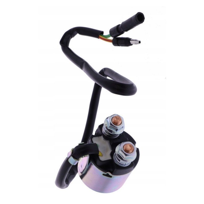 PRZEKAŹNIK ROZRUSZNIKA JMP KEEWAY V-CRUISE 125 2022-2023