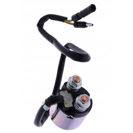 PRZEKAŹNIK ROZRUSZNIKA JMP KEEWAY V-CRUISE 125 2022-2023