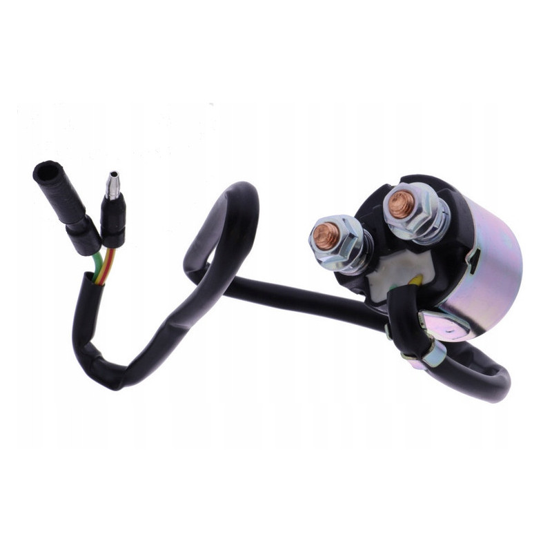 PRZEKAŹNIK ROZRUSZNIKA JMP HONDA TRX400 TRX 400 EX FOURTRAX 1999-2007