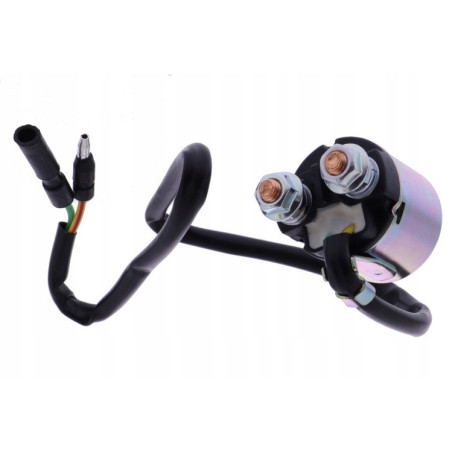 PRZEKAŹNIK ROZRUSZNIKA JMP HONDA TRX400 TRX 400 EX FOURTRAX 1999-2007