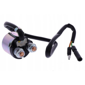 PRZEKAŹNIK ROZRUSZNIKA JMP HONDA TRX250 TRX 250 SPORTRAX 2001