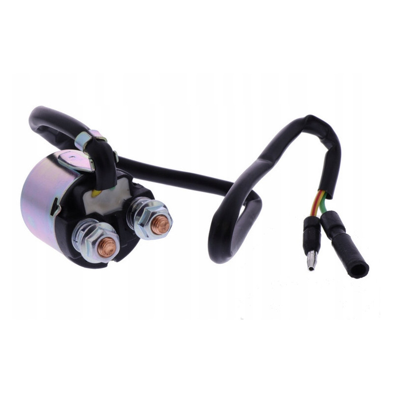 PRZEKAŹNIK ROZRUSZNIKA JMP HONDA TRX250 TRX 250 SPORTRAX 2001