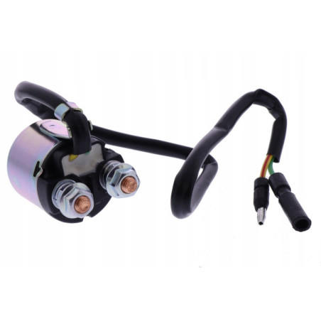 PRZEKAŹNIK ROZRUSZNIKA JMP HONDA NH80 NH 80 MS 1983-1984