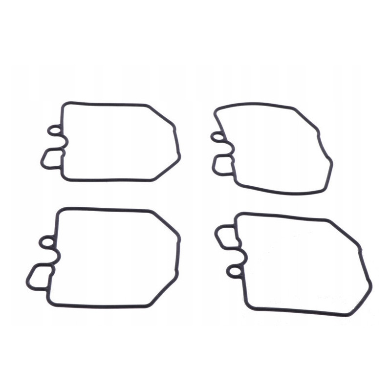 USZCZELKA KOMORY PŁYWAKOWEJ GAŹNIKA 4SZT HONDA CB750 CB 750 1978-1983