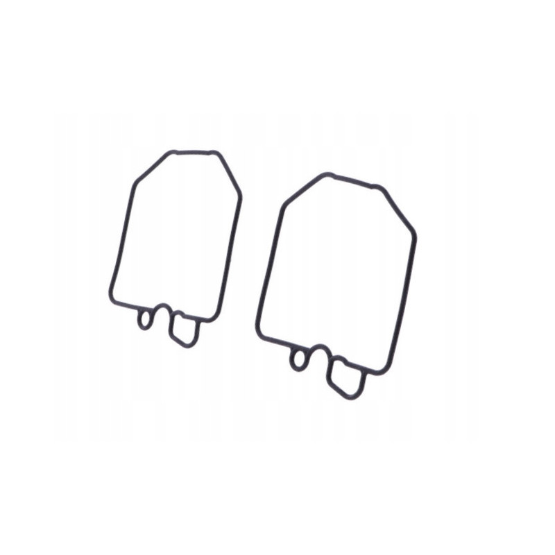 USZCZELKA KOMORY PŁYWAKOWEJ GAŹNIKA 2SZT HONDA GL 500 SILVERWING 1982-1983