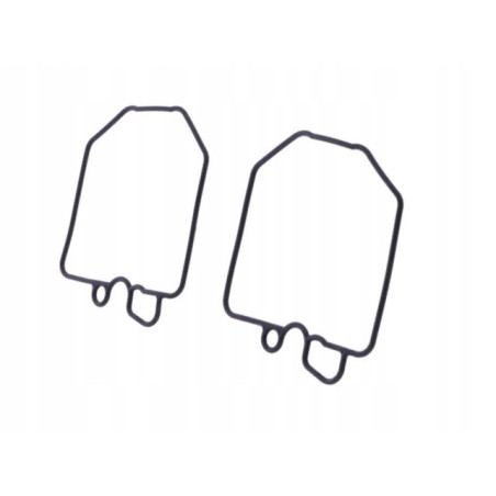 USZCZELKA KOMORY PŁYWAKOWEJ GAŹNIKA 2SZT HONDA GL 500 SILVERWING 1982-1983