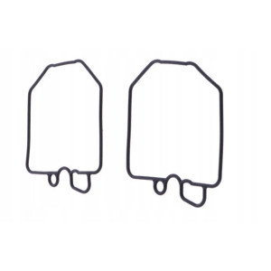 USZCZELKA KOMORY PŁYWAKOWEJ GAŹNIKA 2SZT HONDA CX500 CX 500 1977-1986