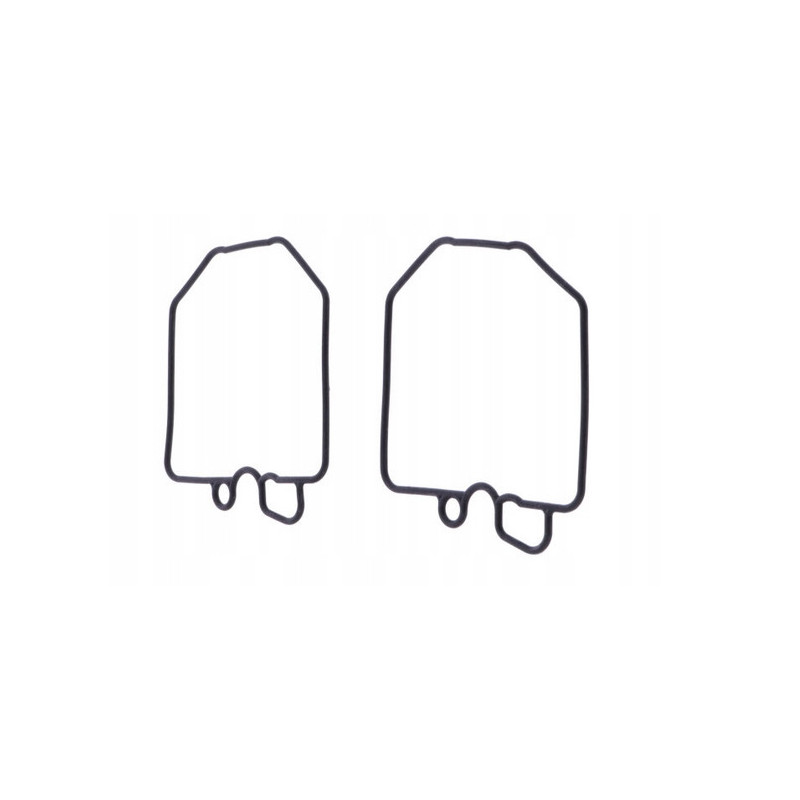 USZCZELKA KOMORY PŁYWAKOWEJ GAŹNIKA 2SZT HONDA CX500 CX 500 1977-1986