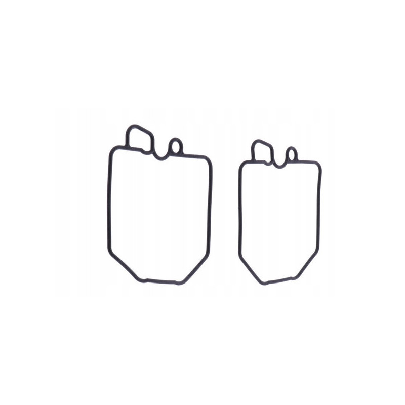 USZCZELKA KOMORY PŁYWAKOWEJ GAŹNIKA 2SZT HONDA CB 400 N EURO 1978-1985