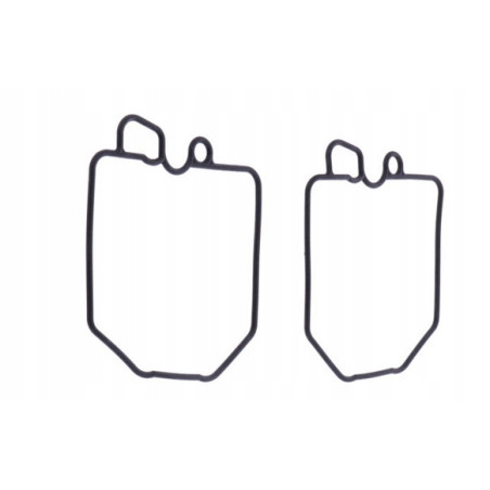 USZCZELKA KOMORY PŁYWAKOWEJ GAŹNIKA 2SZT HONDA CB 400 N EURO 1978-1985