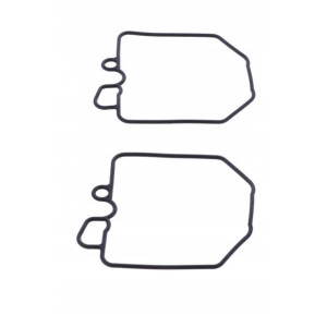 USZCZELKA KOMORY PŁYWAKOWEJ GAŹNIKA 2SZT HONDA CB 250 T TWIN 1977-1978