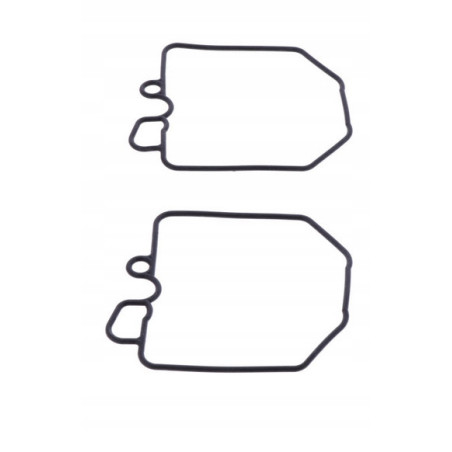 USZCZELKA KOMORY PŁYWAKOWEJ GAŹNIKA 2SZT HONDA CB 250 N 1978-1983