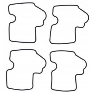 USZCZELKA KOMORY PŁYWAKOWEJ GAŹNIKA 4SZT KAWASAKI ZX-9R 900 NINJA 2000-2001