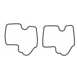 USZCZELKA KOMORY PŁYWAKOWEJ GAŹNIKA 2SZT KAWASAKI KVF 650 BRUTE FORCE