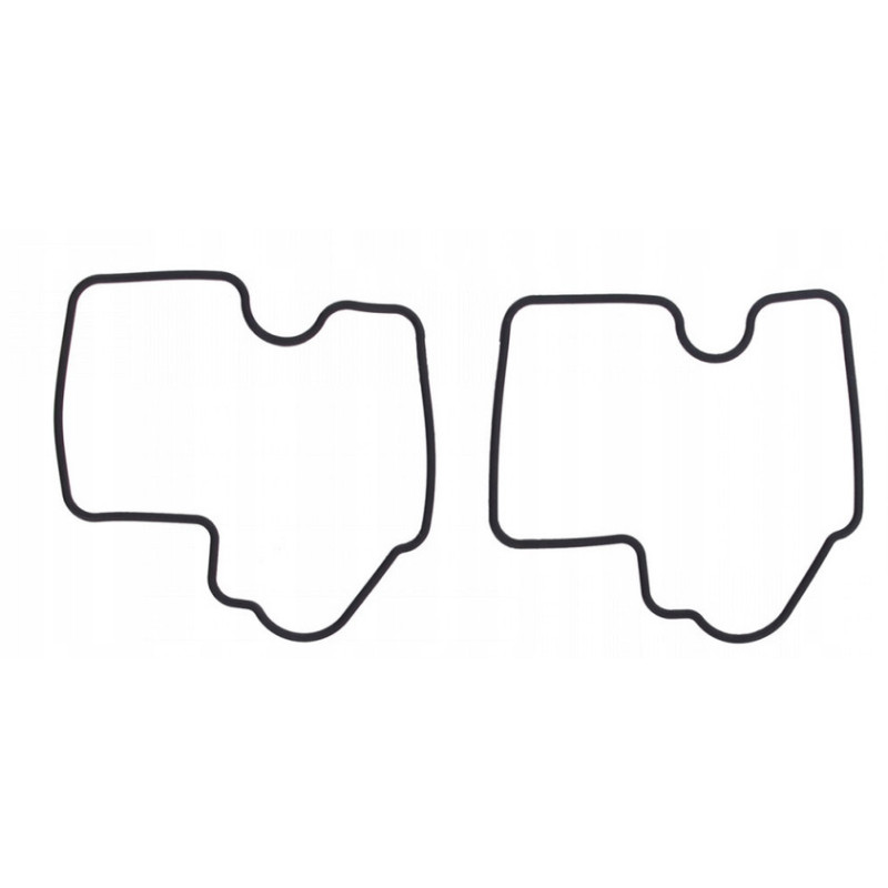 USZCZELKA KOMORY PŁYWAKOWEJ GAŹNIKA 2SZT KAWASAKI KVF 650 BRUTE FORCE