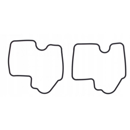 USZCZELKA KOMORY PŁYWAKOWEJ GAŹNIKA 2SZT KAWASAKI KFX700 KFX 700 KSV 04-11