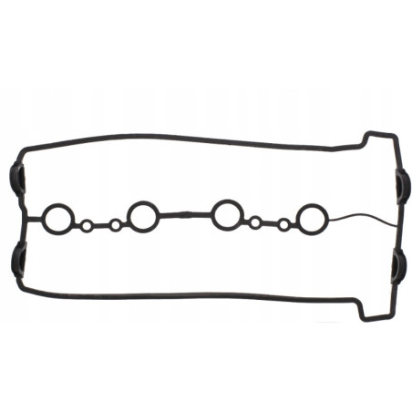 USZCZELKA POKRYWY ZAWOROWEJ KAPY ZAWORÓW DO MOTOCYKLA YAMAHA FZ8 800 10-16