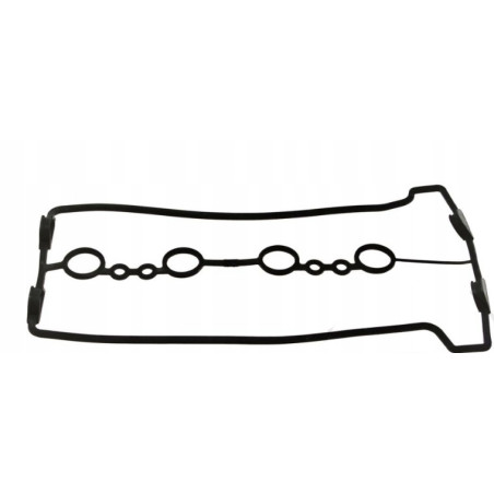 USZCZELKA POKRYWY ZAWOROWEJ KAPY ZAWORÓW YAMAHA YZF-R6 600 2006 - 2020