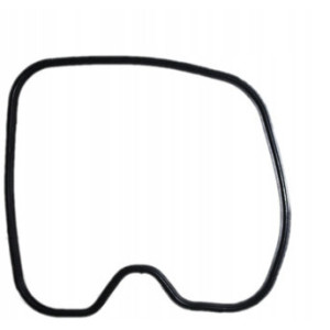 USZCZELKA POKRYWY ZAWOROWEJ KAPY ZAWORÓW HONDA CRF 150 CRF150 F 2003-2016