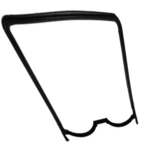 USZCZELKA POKRYWY ZAWOROWEJ KAPY ZAWORÓW DUCATI STREETFIGHTER 1100 2010-13