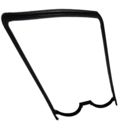 USZCZELKA POKRYWY ZAWOROWEJ KAPY ZAWORÓW DUCATI STREETFIGHTER 848 2012-2015