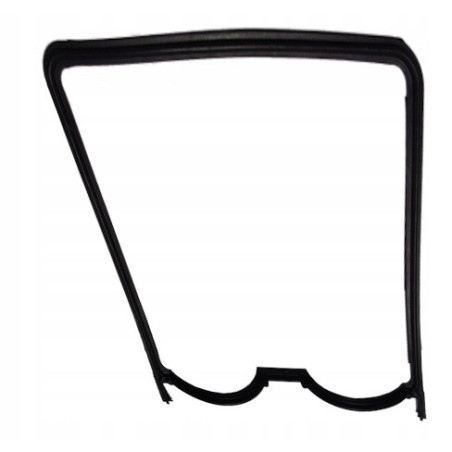 USZCZELKA POKRYWY ZAWOROWEJ KAPY ZAWORÓW DUCATI HYPERSTRADA 821 2013-2015